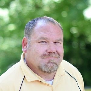 Meet your Posher, William